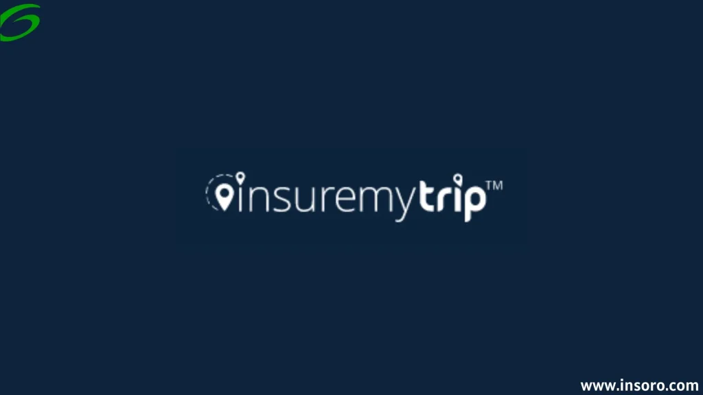 InsureMyTrip Travel Insurance