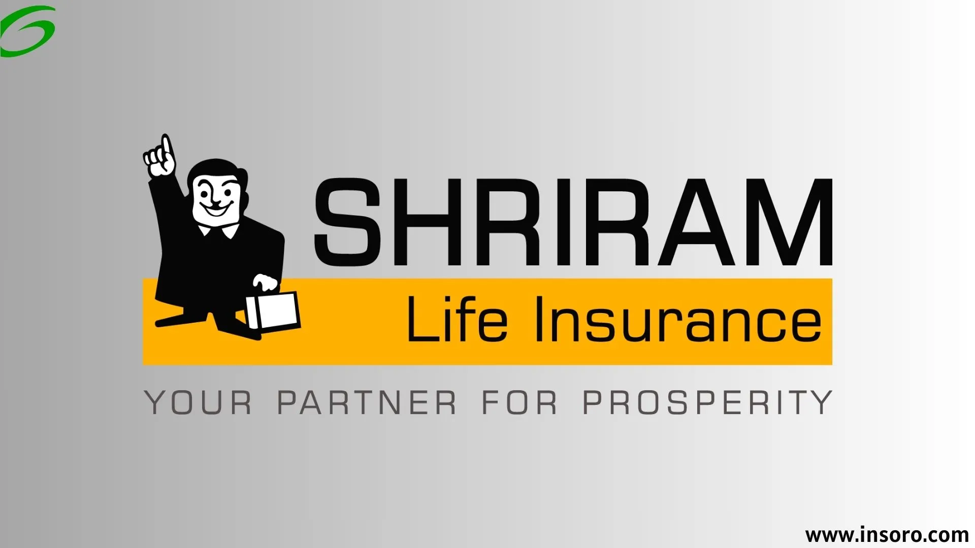 Shriram Life Insurance