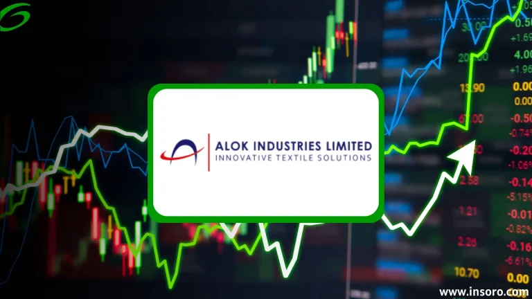 Alok Industries Share Price Target 2030