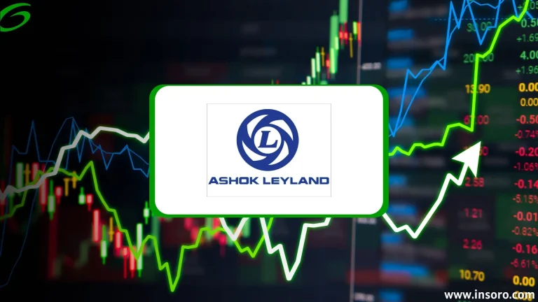 Ashok Leyland Share Price Target 2030