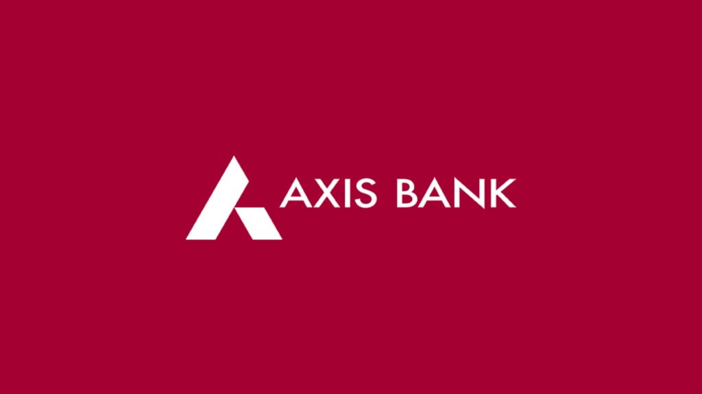 Axis Bank Business