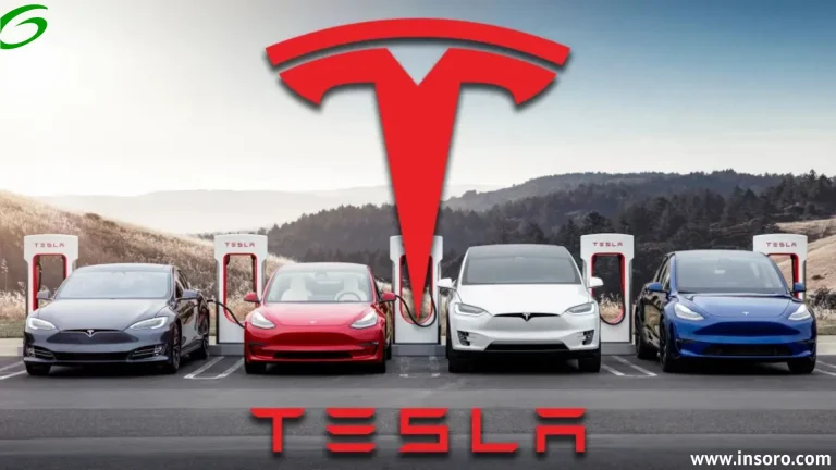FintechZoom Tesla Stock