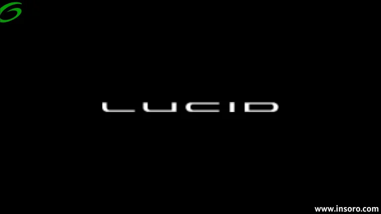 Fintechzoom Lucid Stock