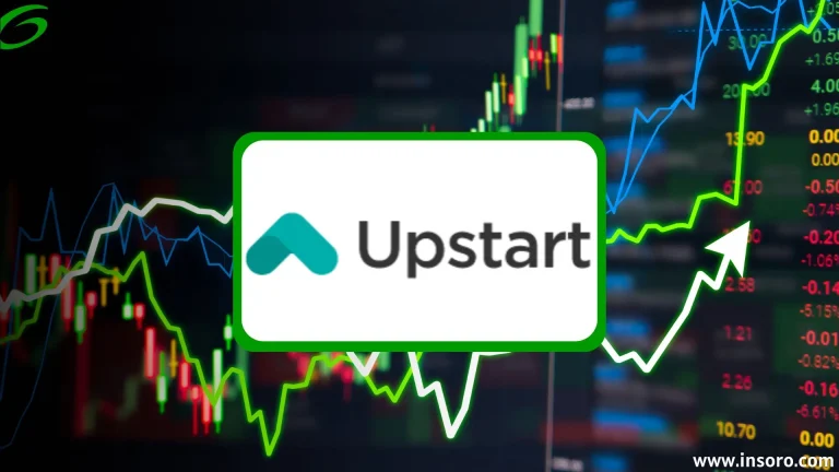 Fintechzoom UPST Stock