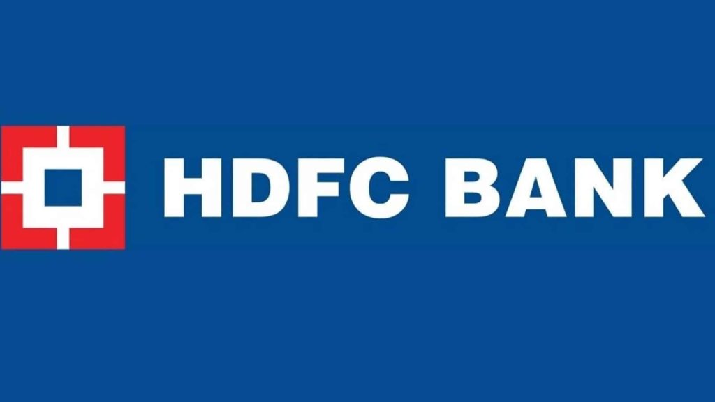 HDFC Bank Business