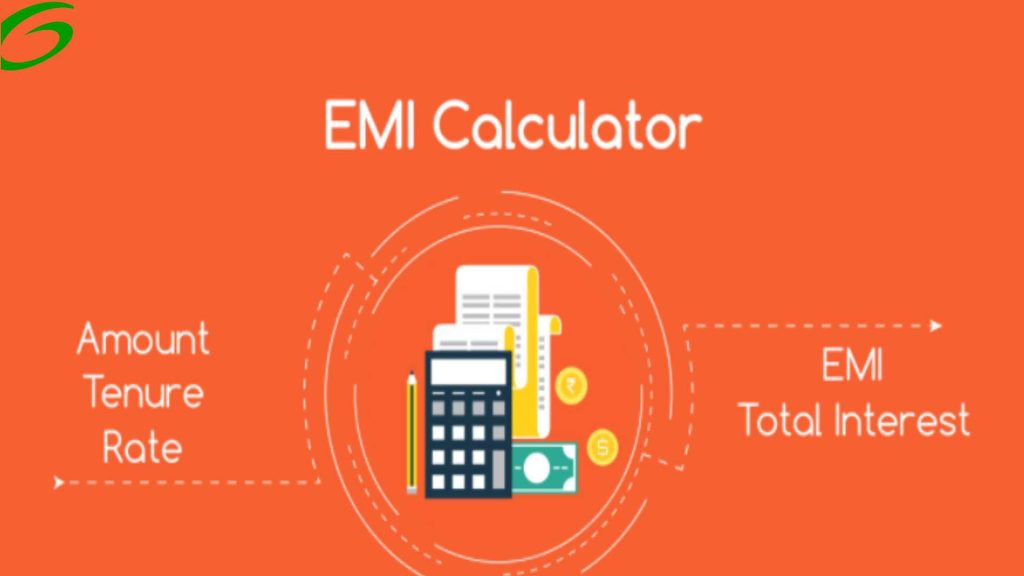 Home Loan EMI Calculator