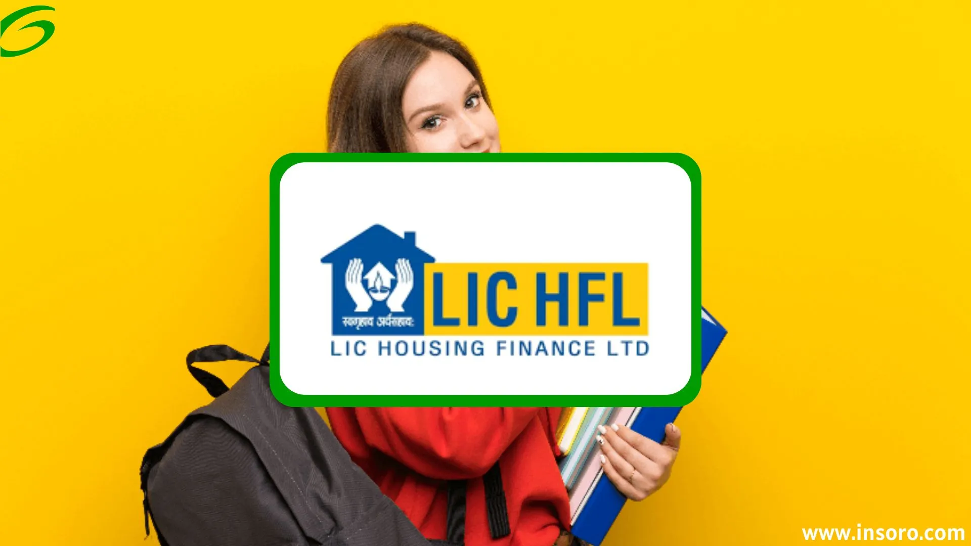 LIC HFL Vidyadhan Scholarship 2024