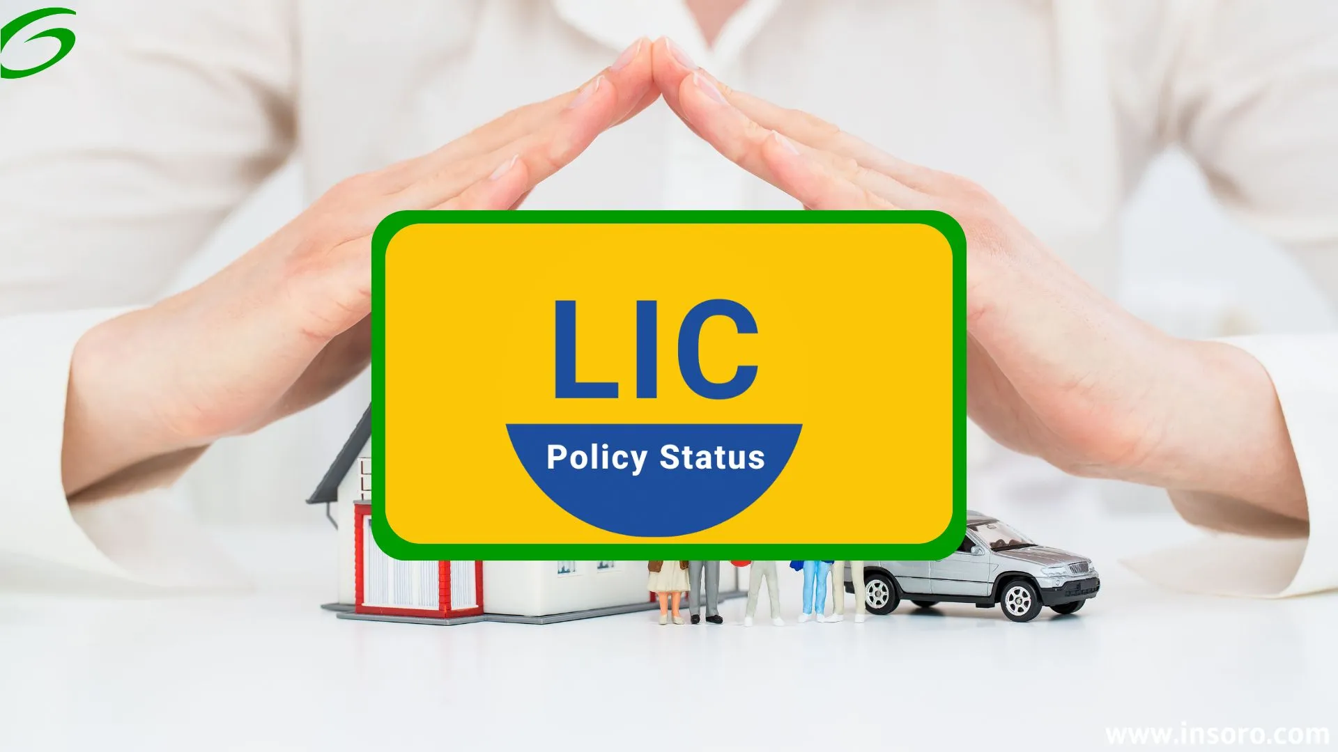 LIC Policy Status