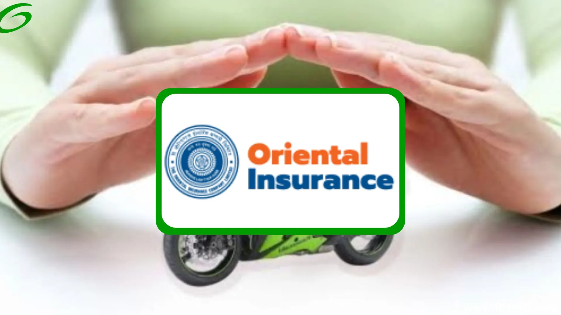 Oriental Bike Insurance