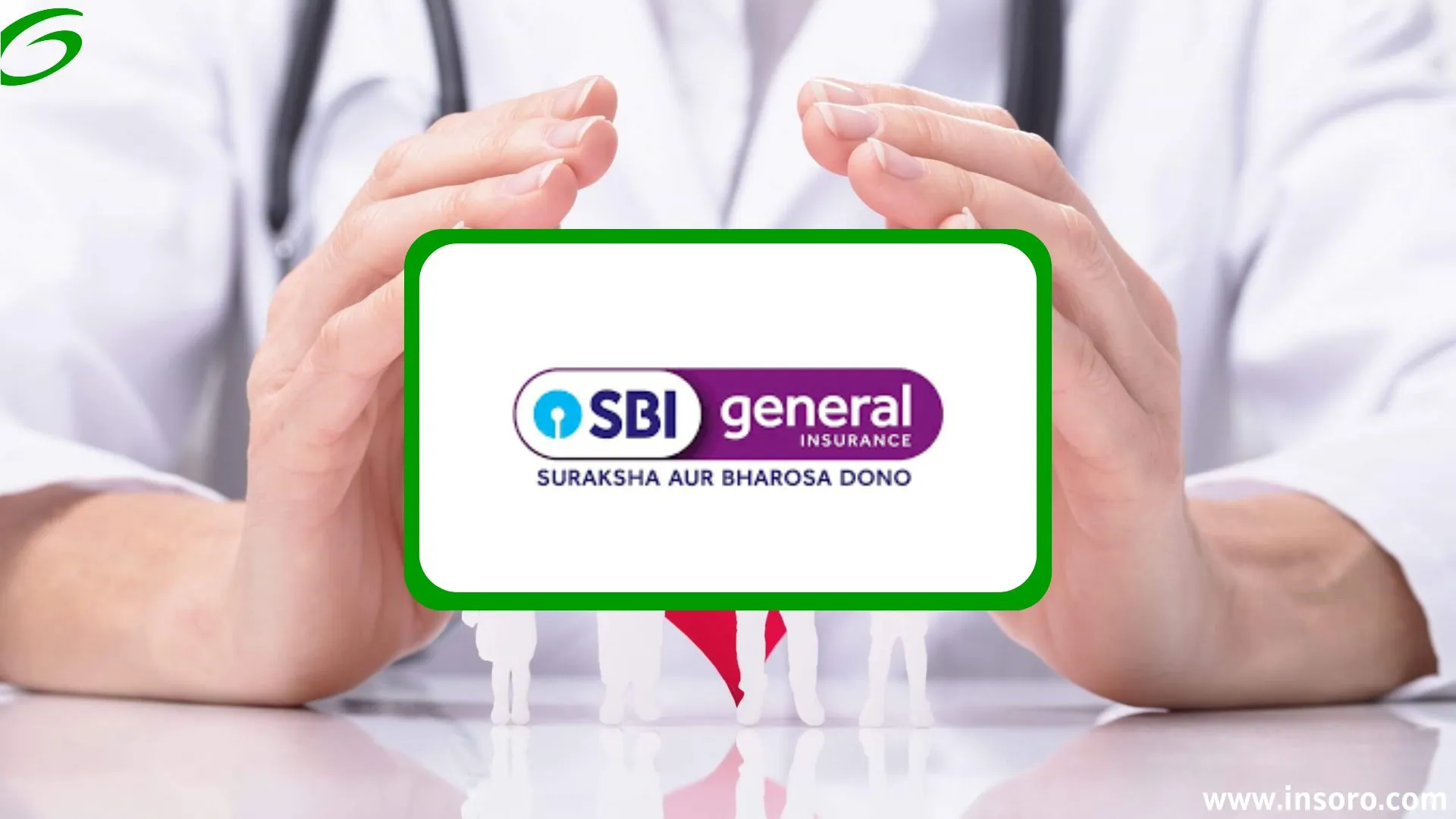 SBI Accidental Insurance Policy 1000 RS Details