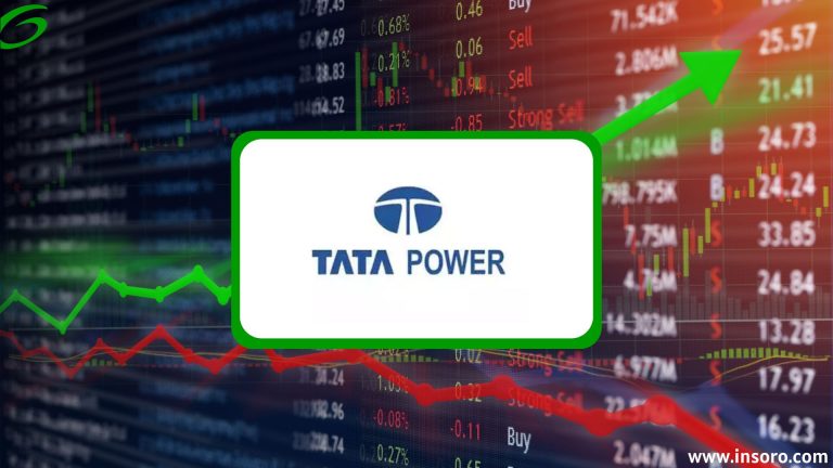 TATA Power Share Price Target 2040