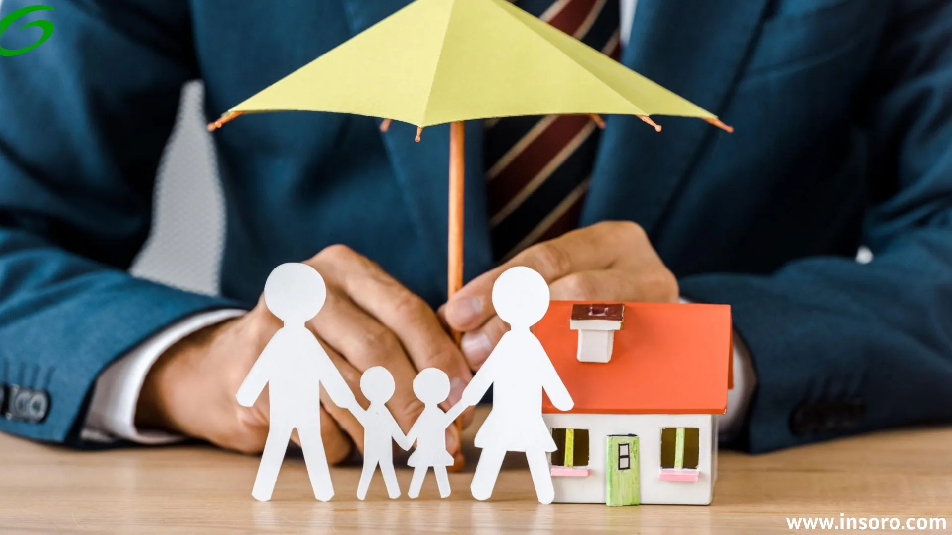 What is Insurance