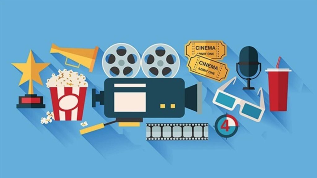 Which Credit Card Gives Free Movie Tickets