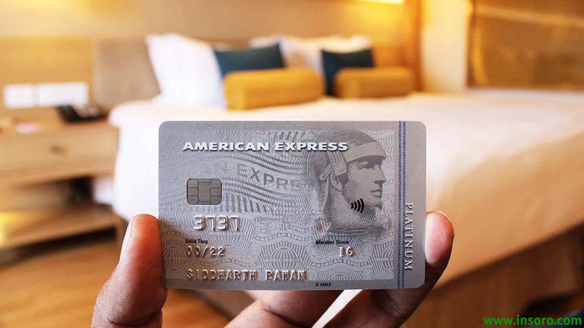 Amex hikes Platinum Charge Card