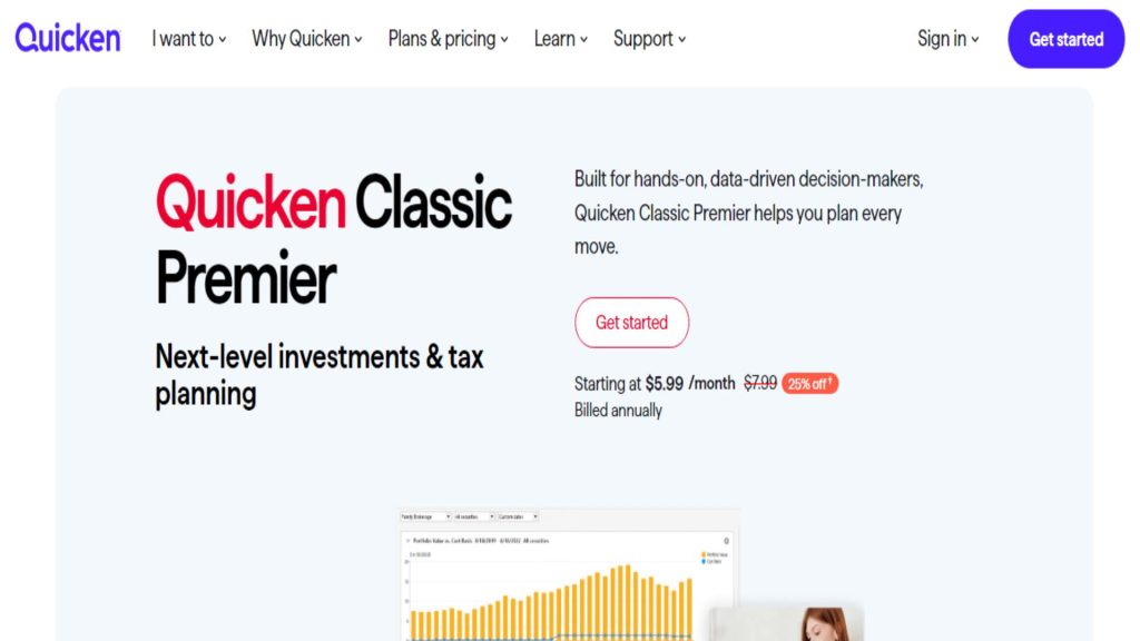 Quicken
