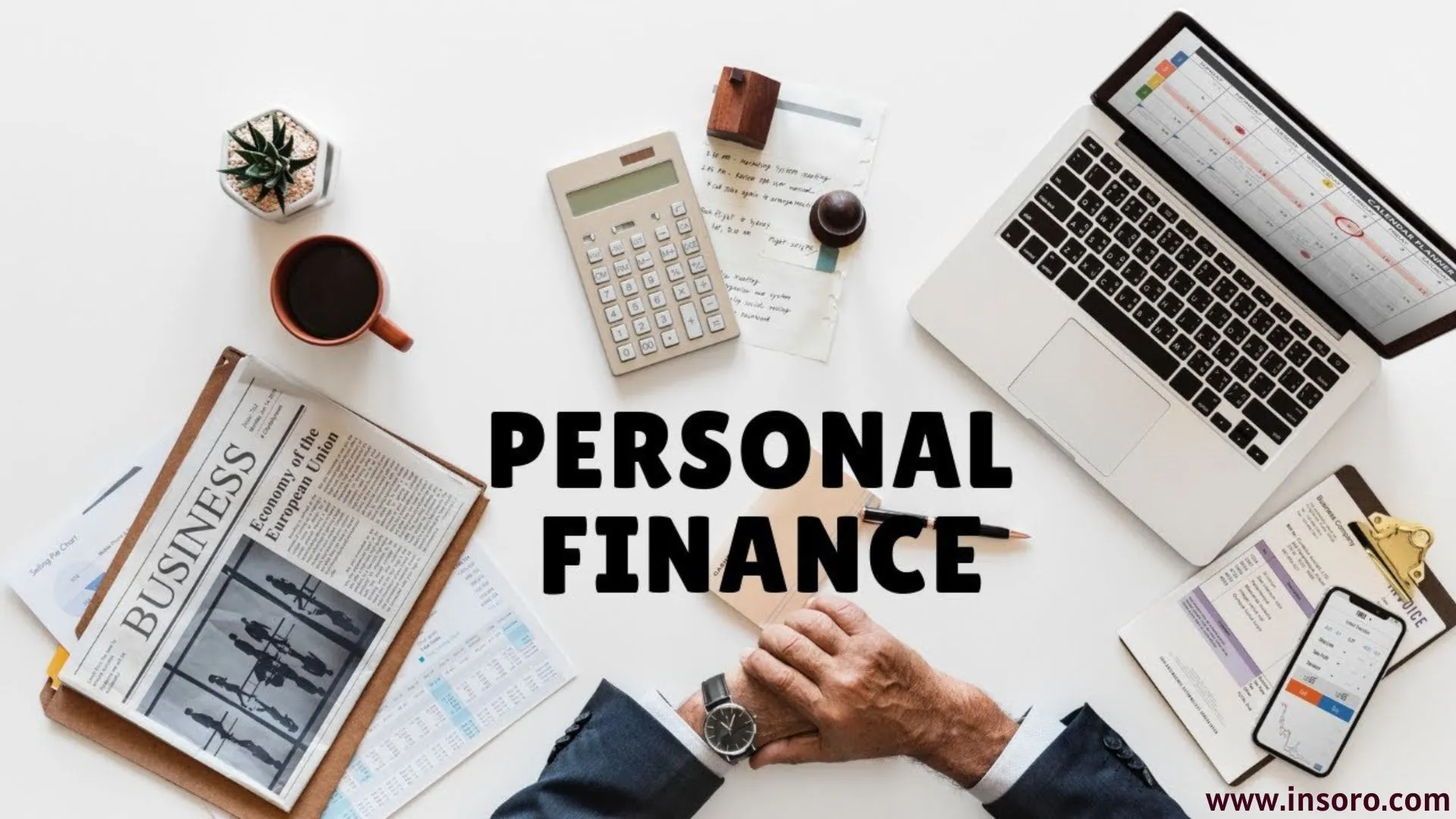 Simple Ways to Keep a Stress-Free Budget