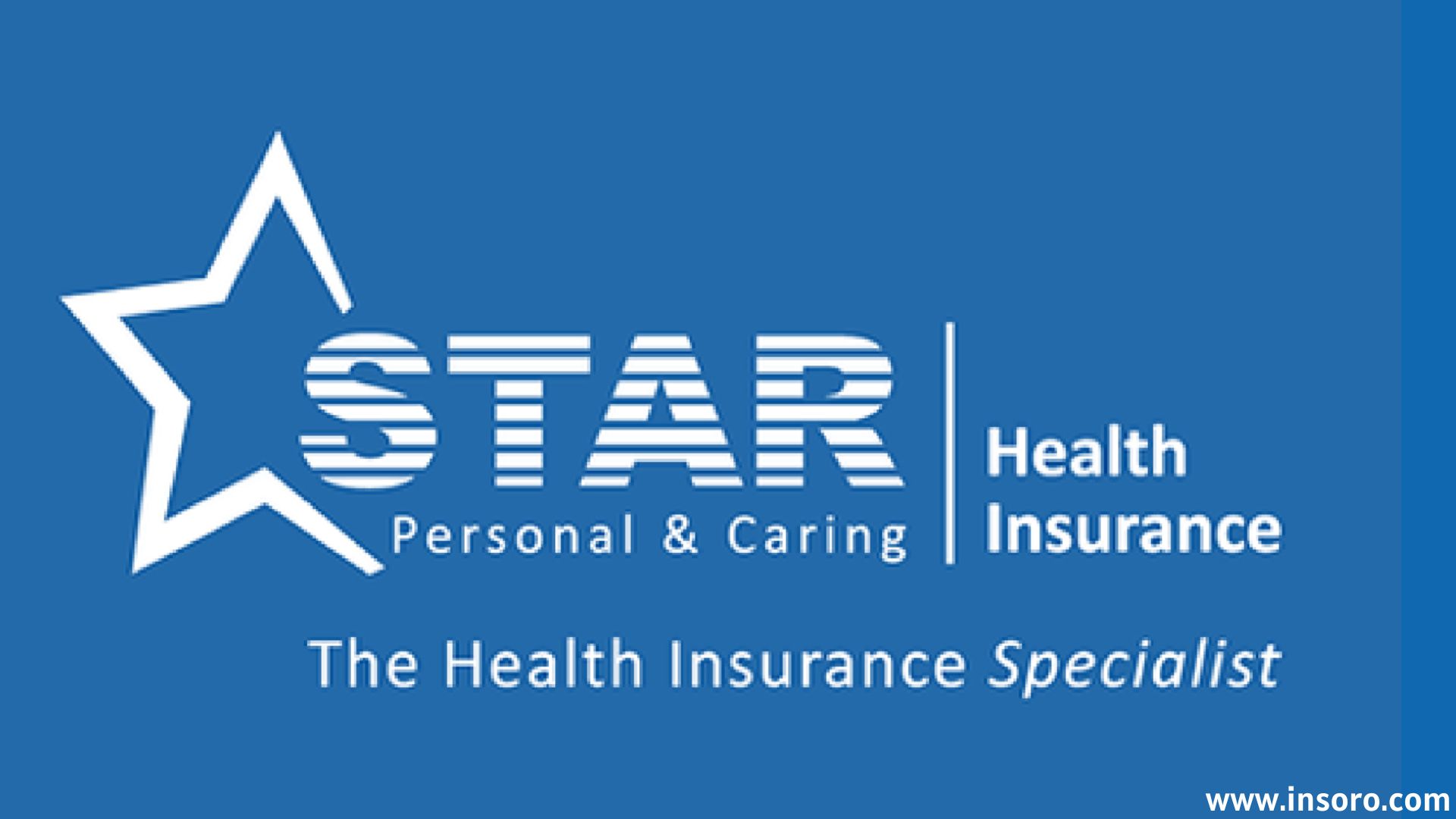 Star Health Insurance