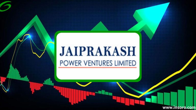 JP Power Share Price Target 2025
