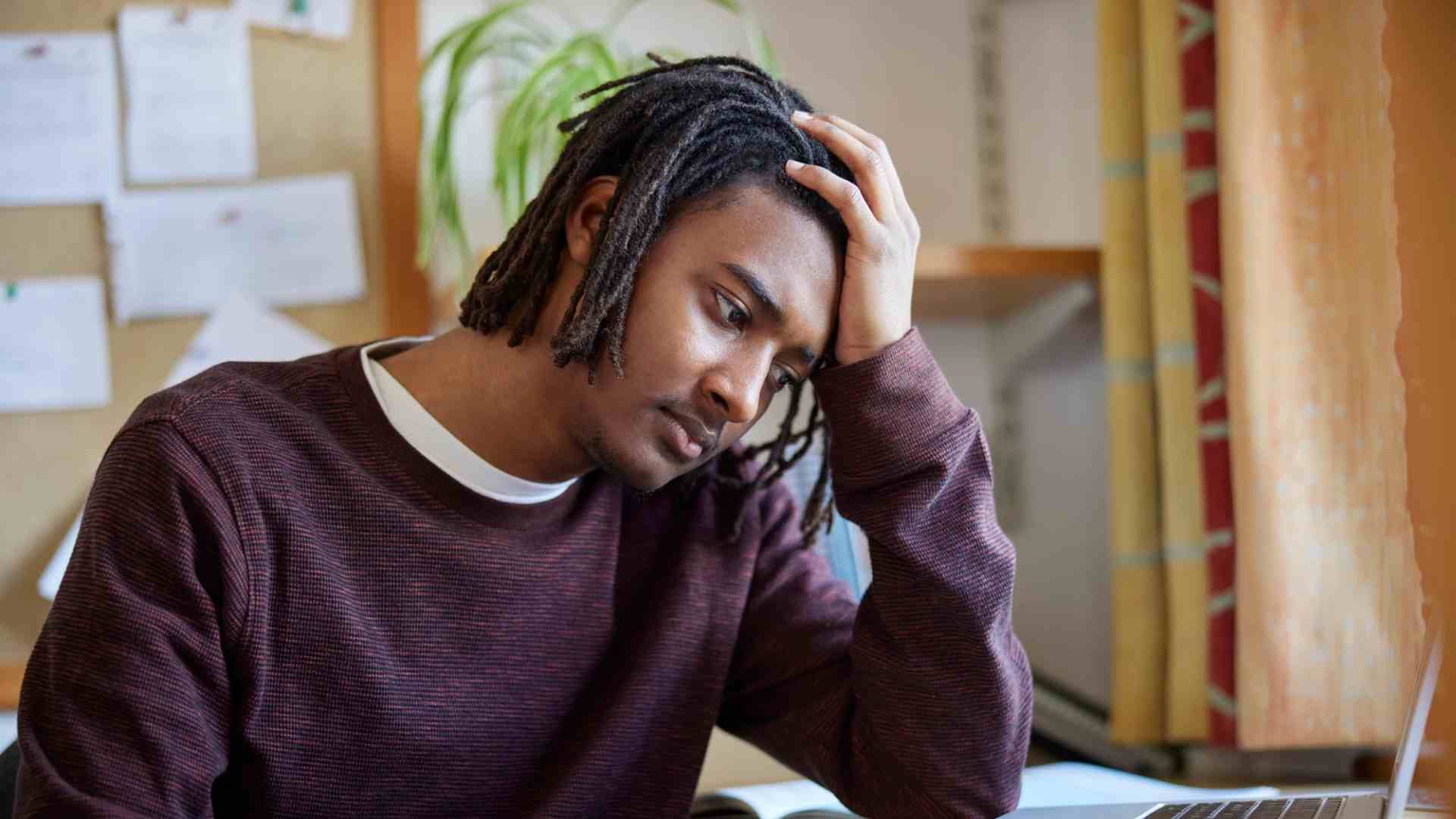 Repayment Applications Shut Down
