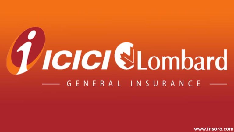 ICICI Lombard Car Insurance