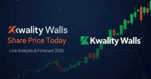 Kwality Walls Share Price